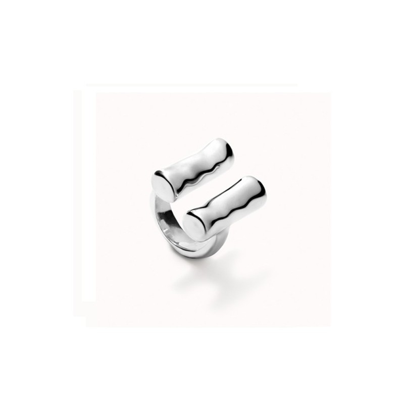 Anillo Uno de 50 Tubos verticales ANI0813