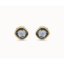 Pendientes Uno de 50 'Mademoiselle' PEN0790ORO
