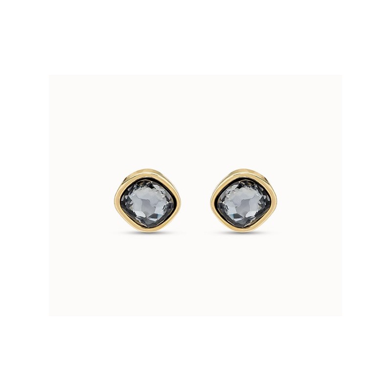 Pendientes Uno de 50 'Mademoiselle' PEN0790ORO