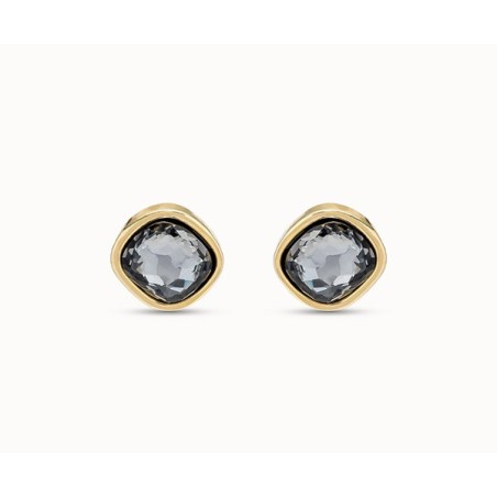 Pendientes Uno de 50 'Mademoiselle' PEN0790ORO