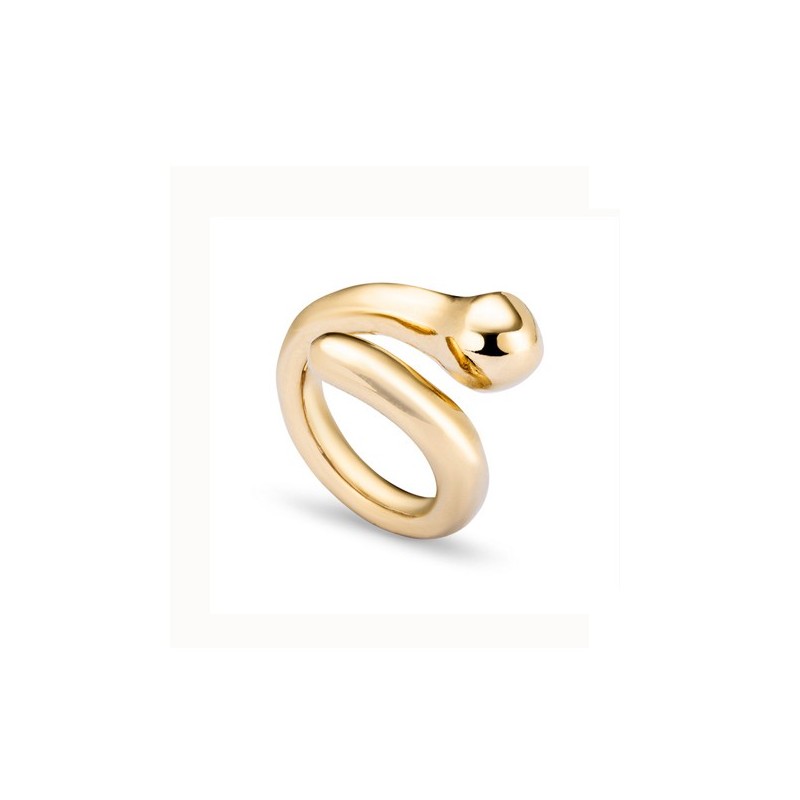 Anillo Uno de 50 Youthful abierto ANI0803ORO