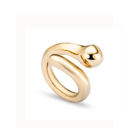 Anillo Uno de 50 Youthful abierto ANI0803ORO