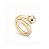 Anillo Uno de 50 Youthful abierto ANI0803ORO