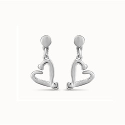 Pendientes Uno de 50 'One Love' PEN0887