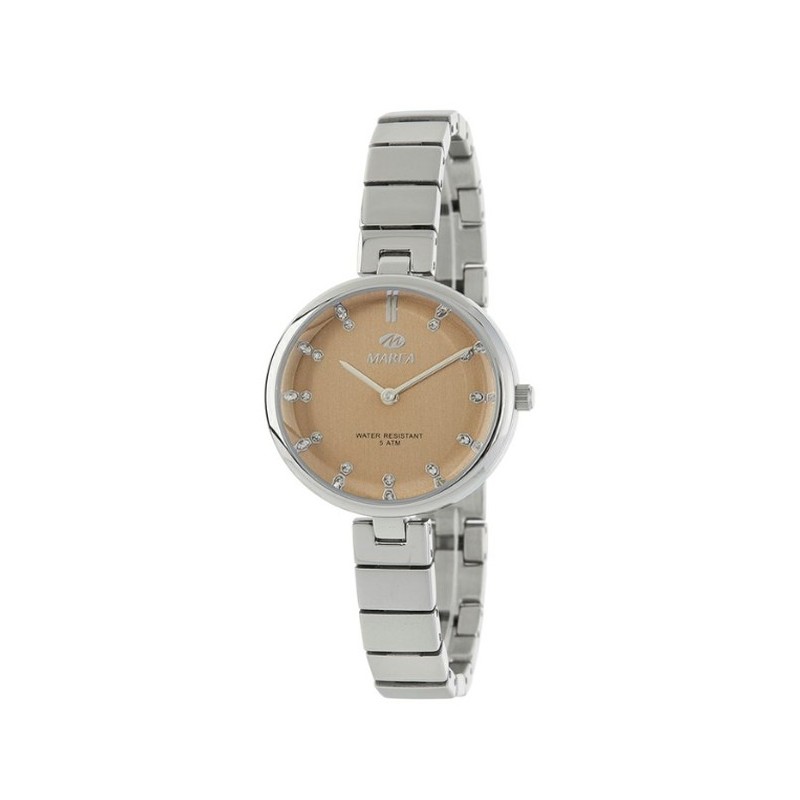 Reloj Marea mujer beige B54140/3