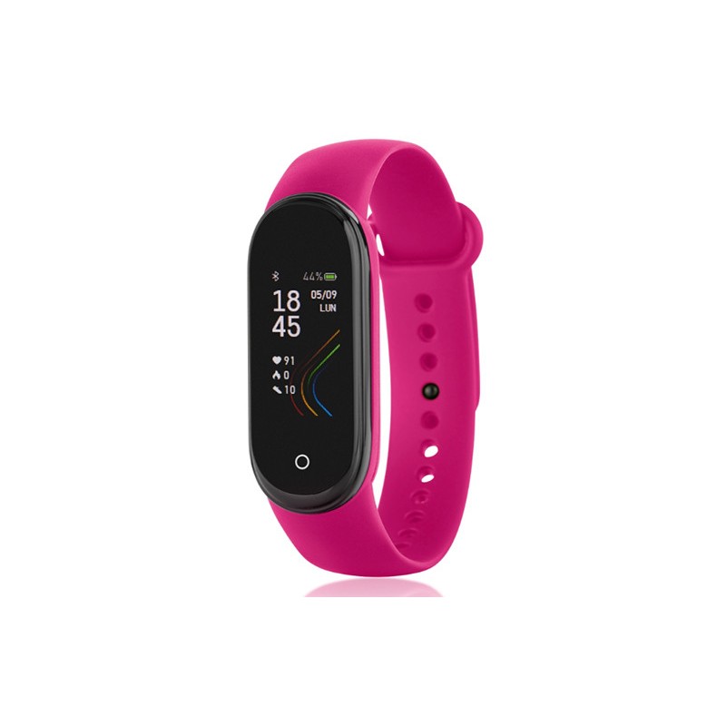 SmartWatch Marea fucsia pulsera B62001/5