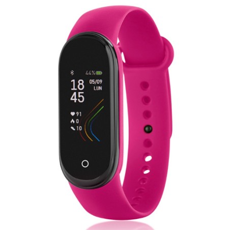 SmartWatch Marea fucsia pulsera B62001/5