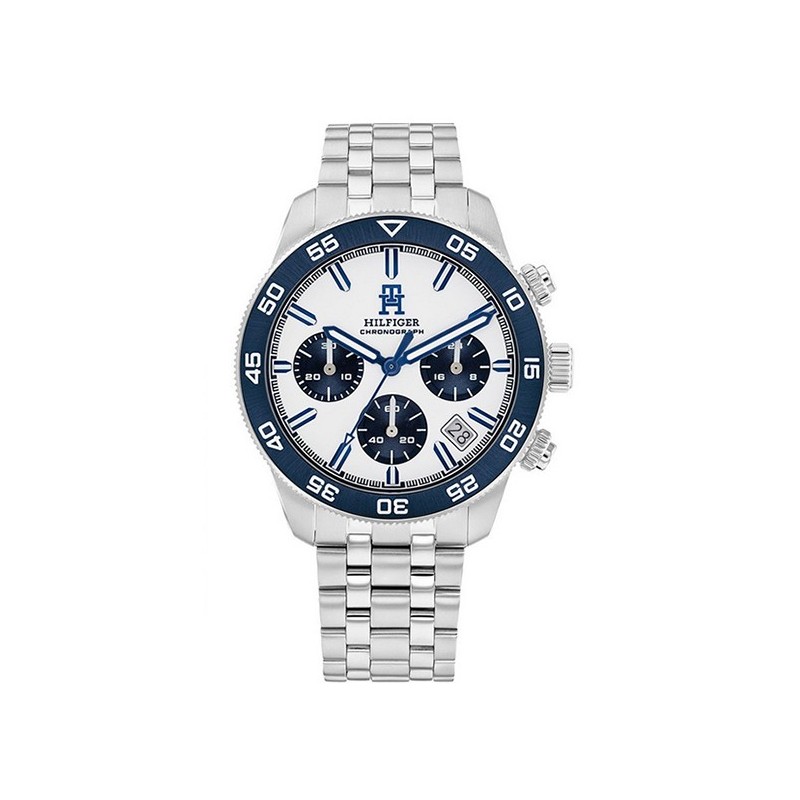 Reloj Tommy Hilfiger TH85 Crono 1792157