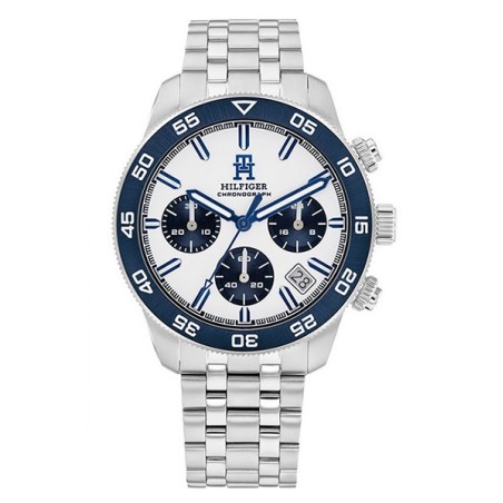 Reloj Tommy Hilfiger TH85 Crono 1792157