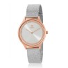 Reloj Marea bicolor rosado mujer B41334/3