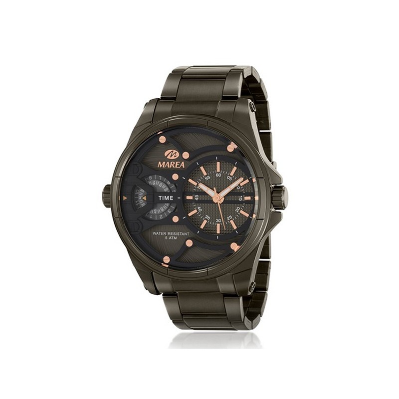 Reloj Marea grande doble horario B54246/3