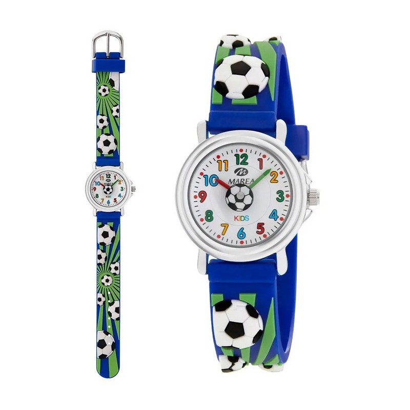 Reloj Marea niño Balones B37007/19