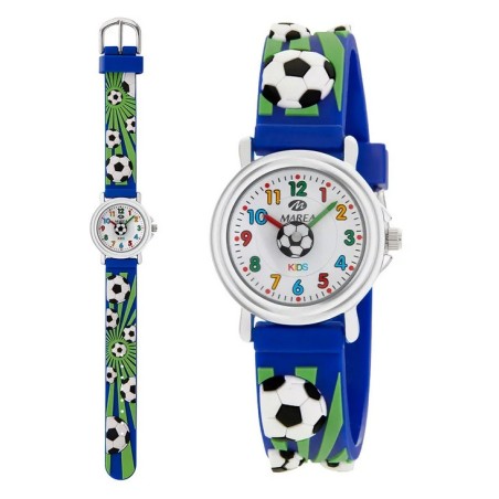 Reloj Marea niño Balones B37007/19