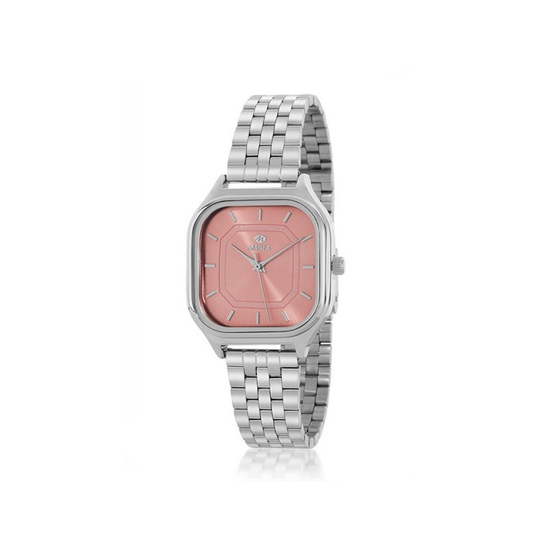 Reloj Marea esfera rosa B41381/2