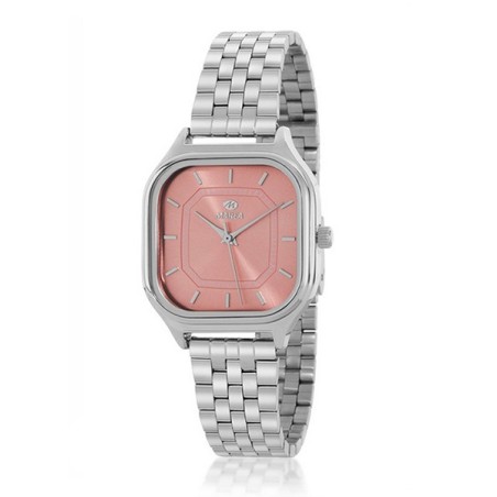 Reloj Marea esfera rosa B41381/2