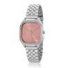 Reloj Marea esfera rosa B41381/2