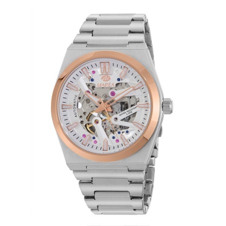 Reloj Automático Marea rosado hombre B54274/3