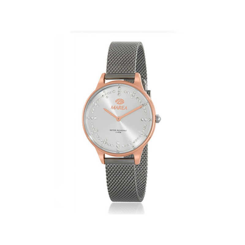 Reloj Marea rosado mujer B54233/4