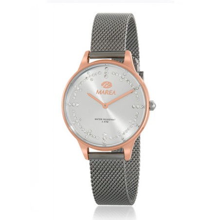 Reloj Marea rosado mujer B54233/4