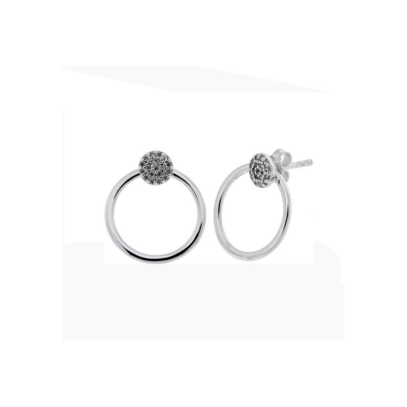 Aros Viceroy de plata 7100E000-30