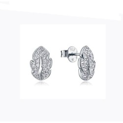 Pendientes hojas Viceroy Elegant 85024E000-30