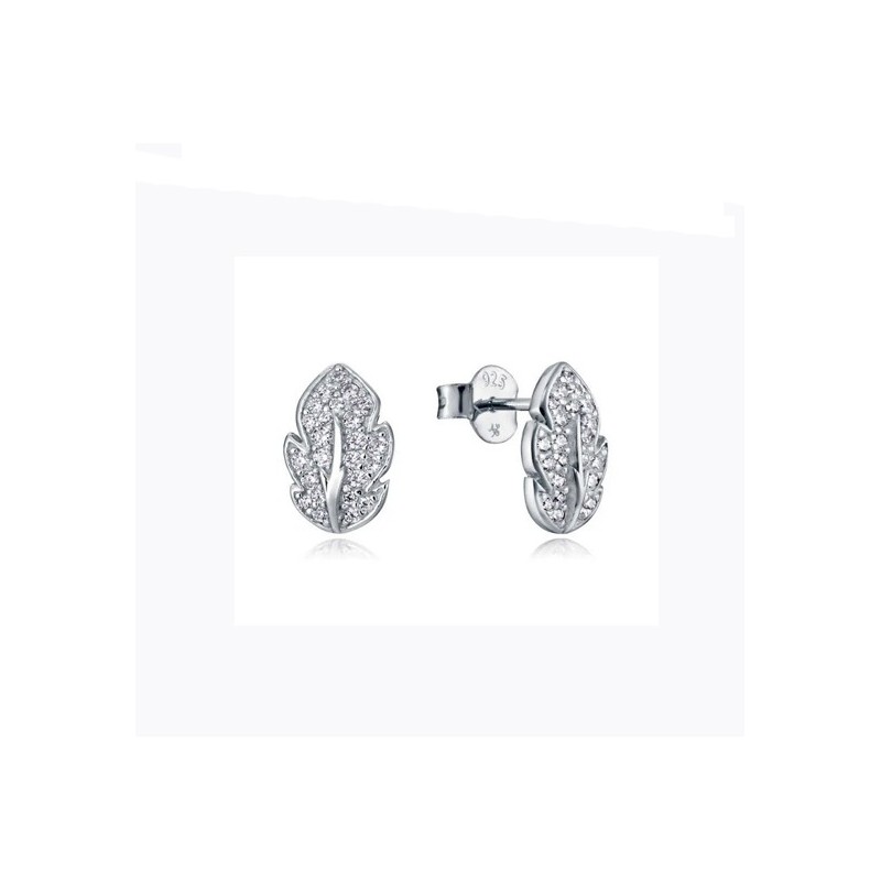 Pendientes hojas Viceroy Elegant 85024E000-30
