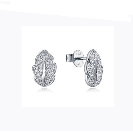 Pendientes hojas Viceroy Elegant 85024E000-30