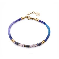 Pulsera Viceroy cristales azules 14039P01013