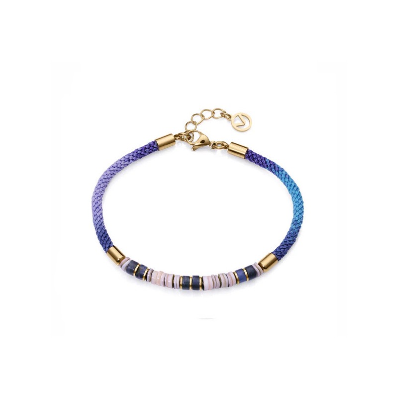 Pulsera Viceroy cristales azules 14039P01013
