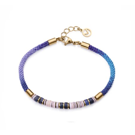 Pulsera Viceroy cristales azules 14039P01013
