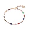 Pulsera dorada Viceroy Elegant 1328P100-39