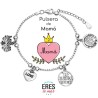 Pulsera 'Eres lo más' Familia Mamá 9101861