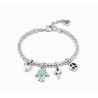 Pulsera Uno de 50 'Worship' PUL2350