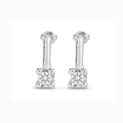 Pendientes Uno de 50 'Spiritual' PEN0952