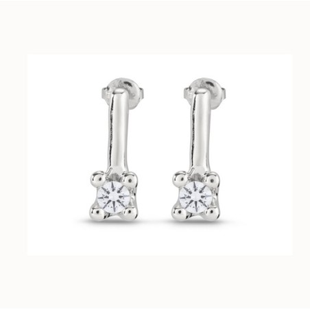 Pendientes Uno de 50 'Spiritual' PEN0952