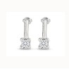 Pendientes Uno de 50 'Spiritual' PEN0952