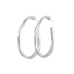 Aros grandes Uno de 50 PEN0419