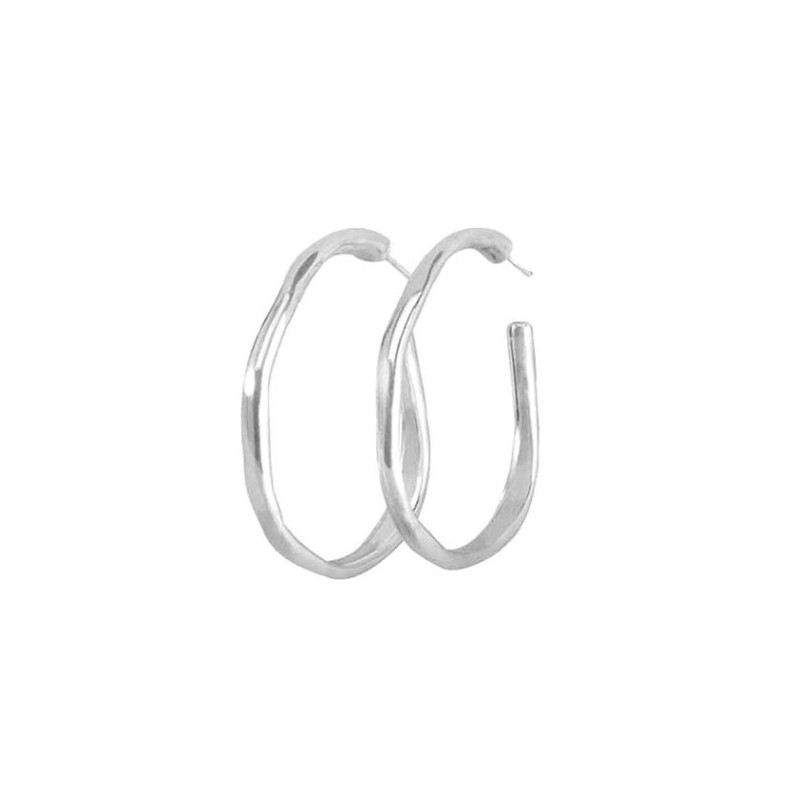 Aros grandes Uno de 50 PEN0419