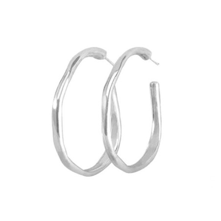 Aros grandes Uno de 50 PEN0419