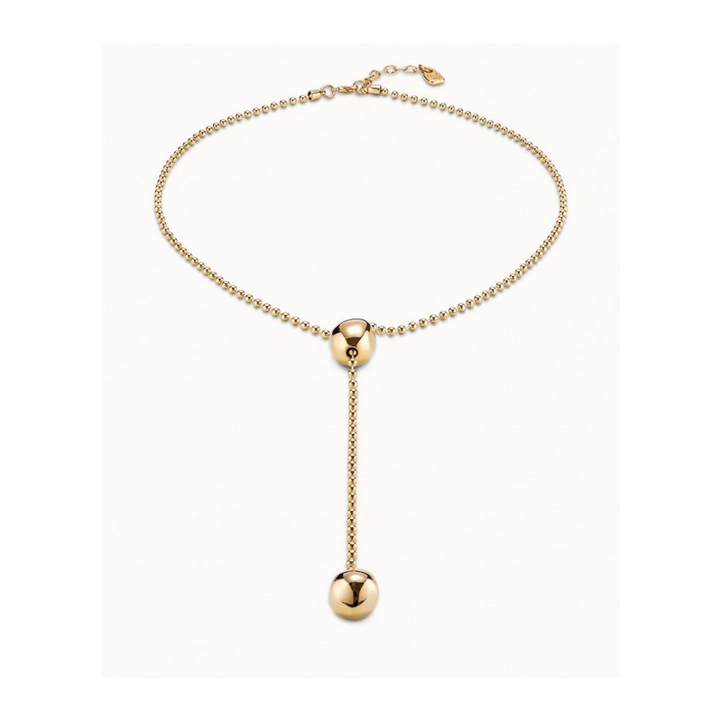 Collar Uno de 50 'Lonely Planet' COL1416