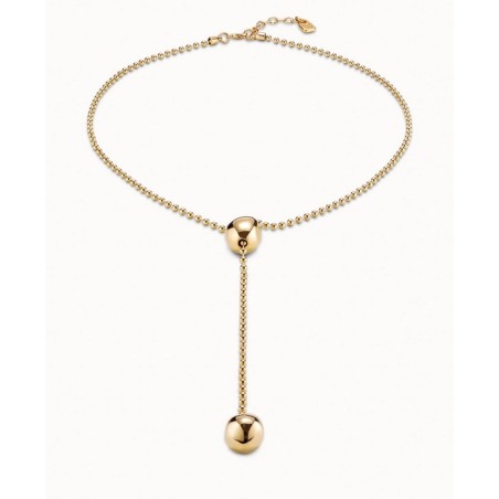 Collar Uno de 50 'Lonely Planet' COL1416
