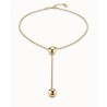 Collar Uno de 50 'Lonely Planet' COL1416