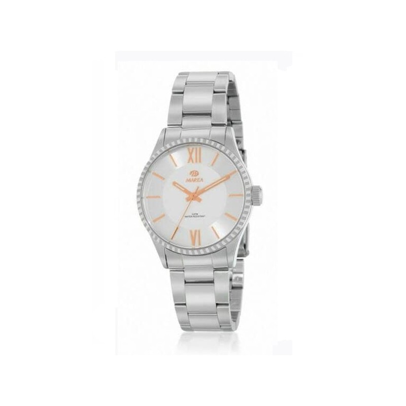 Reloj Marea acero mujer B36190/1