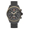 Reloj Swiss Military 'Afterburn Chrono' negro SMWGI0000341