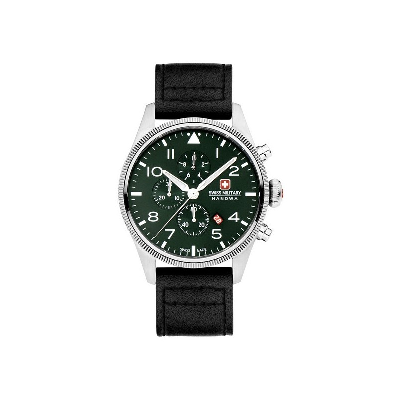 Reloj Swiss Military Thunderbolt Chrono SMWGC0000405