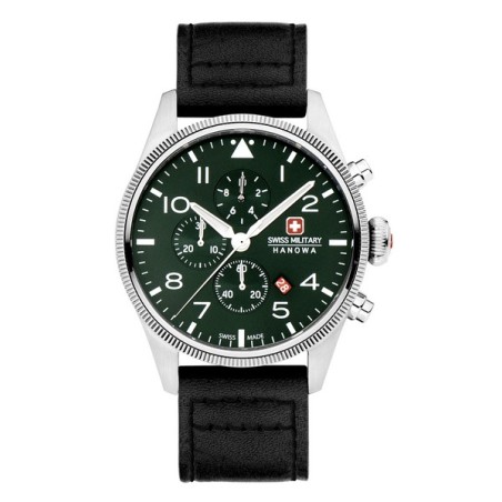 Reloj Swiss Military Thunderbolt Chrono SMWGC0000405
