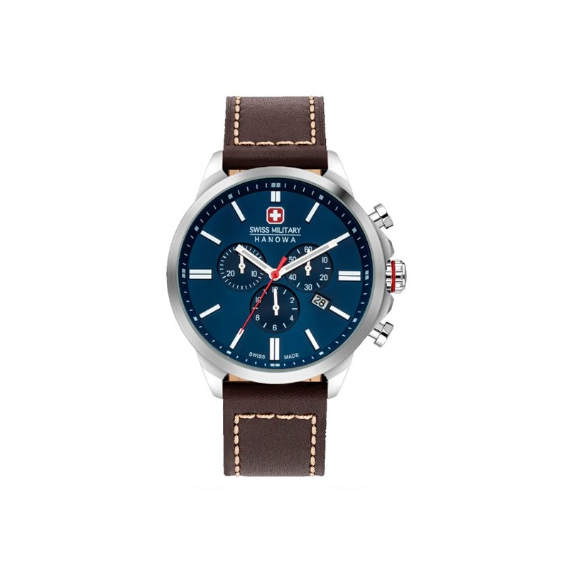 Reloj Swiss Military Chrono Classic II 06-4332.04.003.05