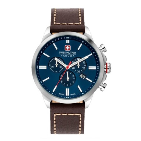 Reloj Swiss Military Chrono Classic II 06-4332.04.003.05