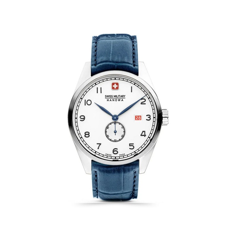 Reloj Swiss Military Lynx SMWGB0000702