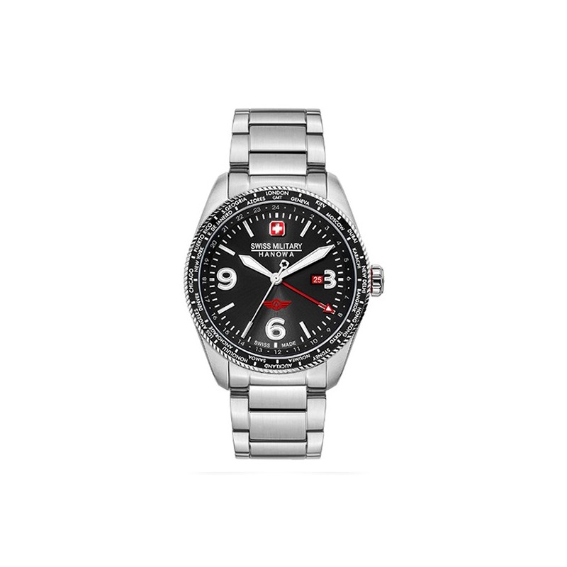 Reloj Swiss Military City Hawk hombre SMWGH2100904